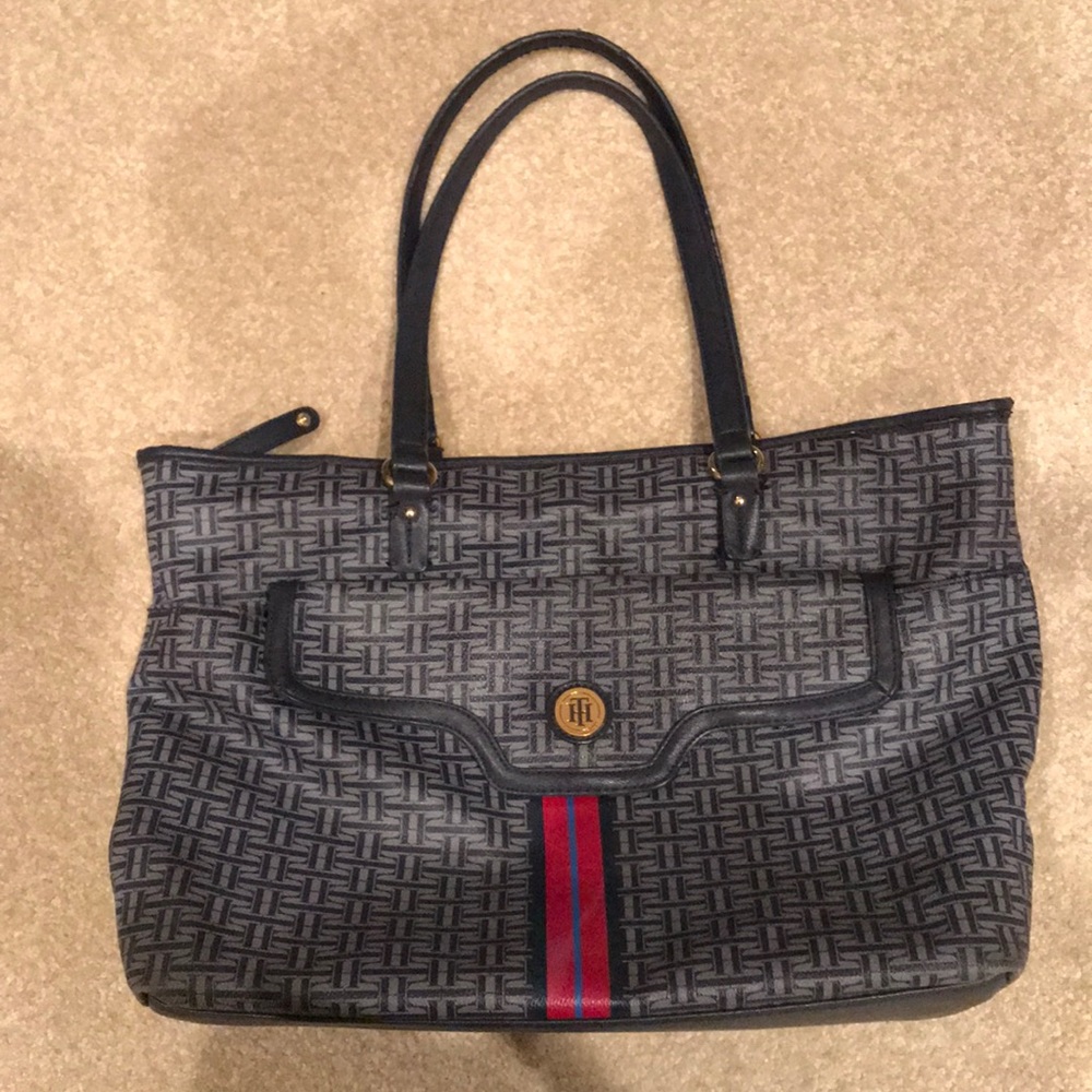 Tommy Hilfiger bag