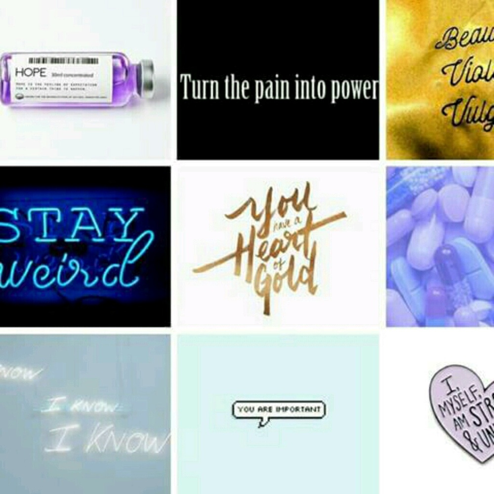 Meet your Posher, Nicole