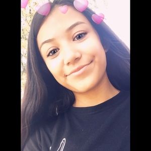 Meet your Posher, Lisbet