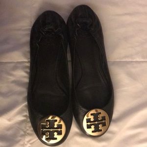 Tory Burch Reva Ballet Flat