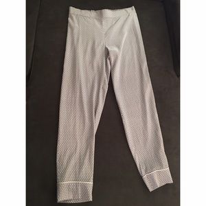 Stella Mc Cartney pajama bottoms