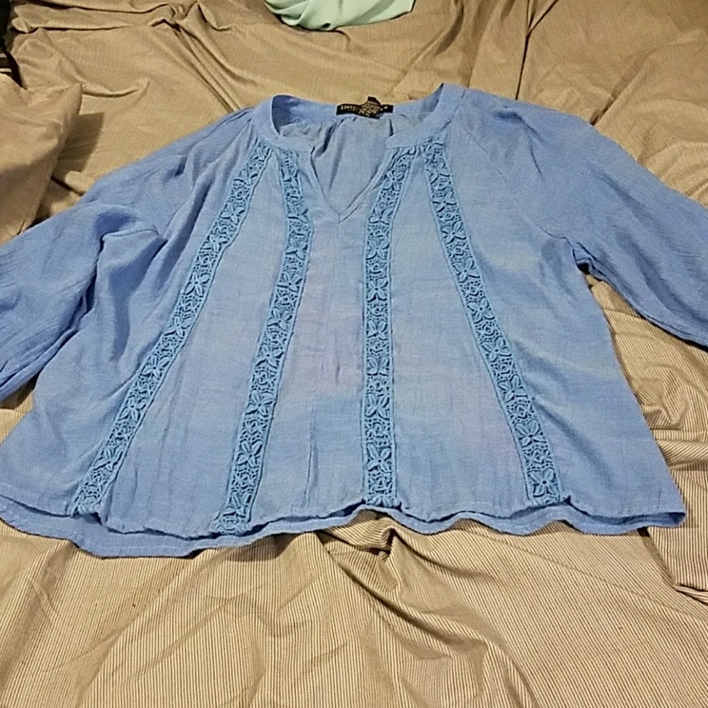A shirt