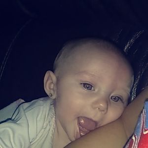 Meet your Posher, Katelyn