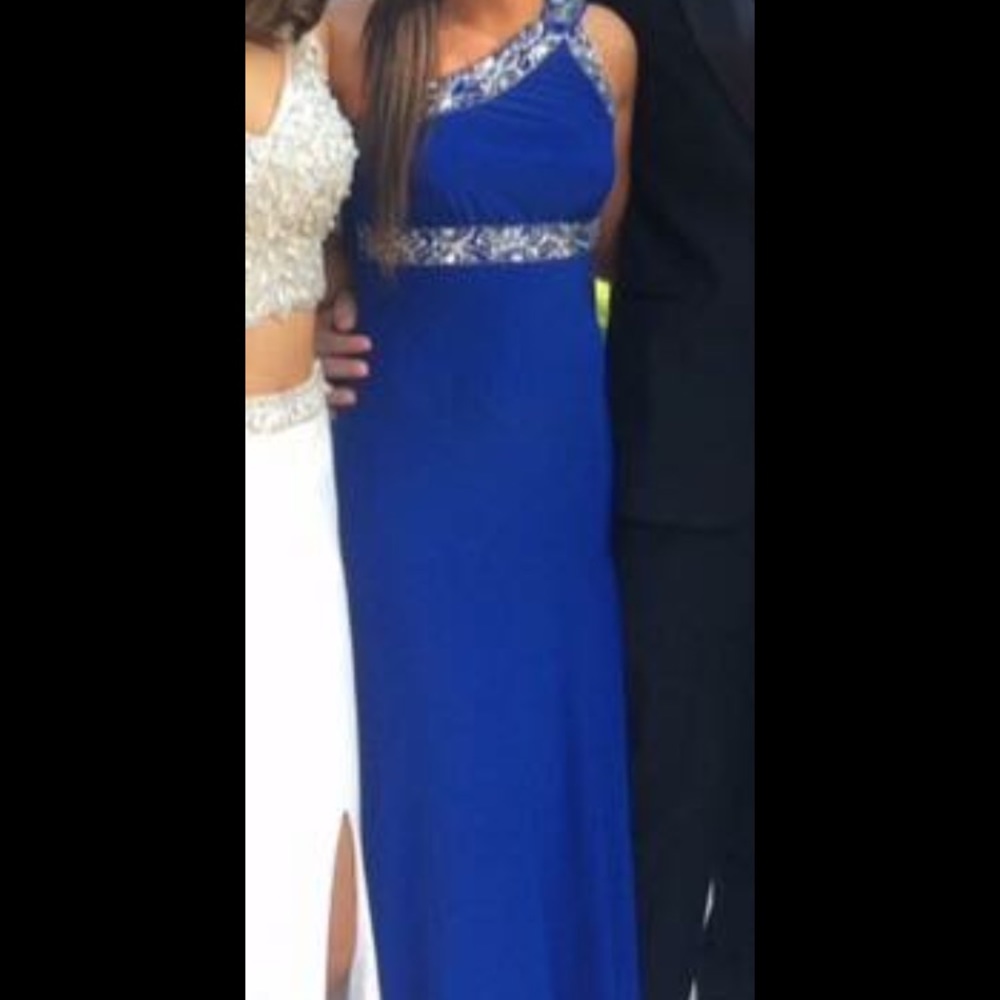 Gorgeous dress
