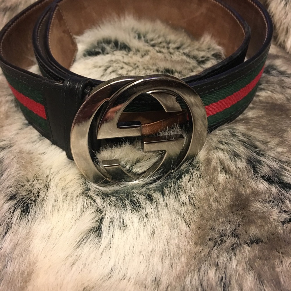 SOLD❗️❗️❗️GUCCI Belt for men