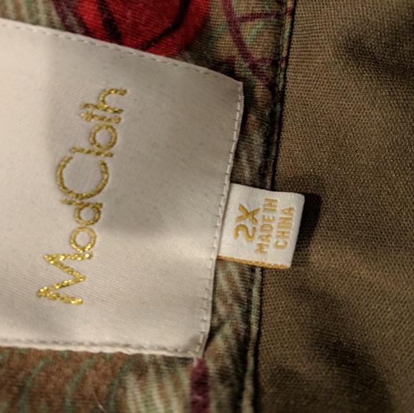 Modcloth Dress - Picture 3 of 3