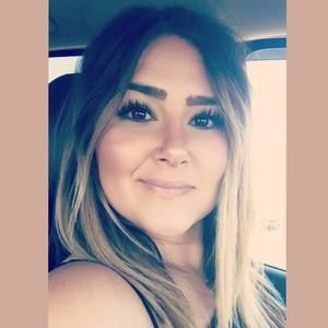 Meet your Posher, Erricka