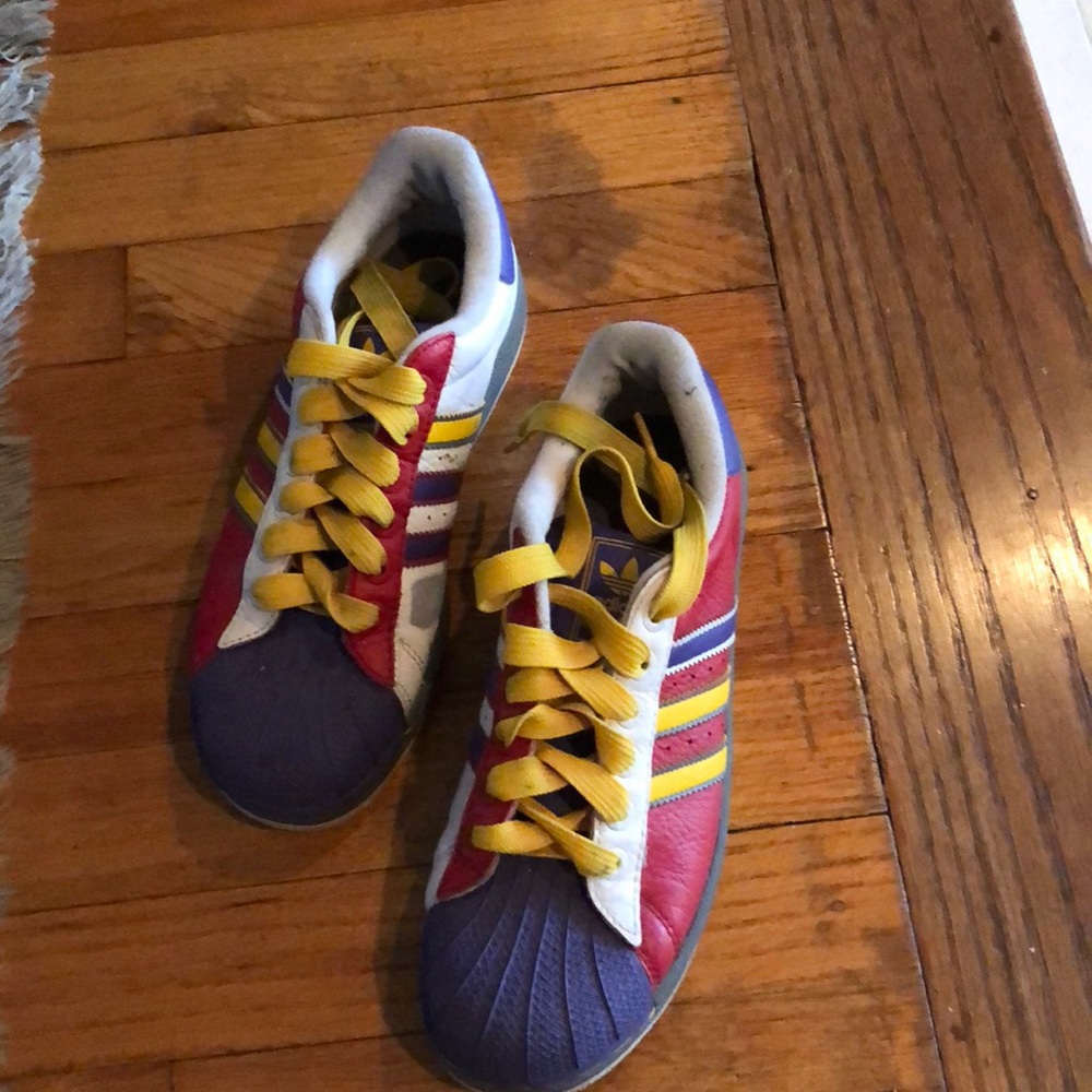 Super cool Adidas!