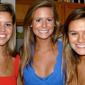 Meet your Posher, Corbin