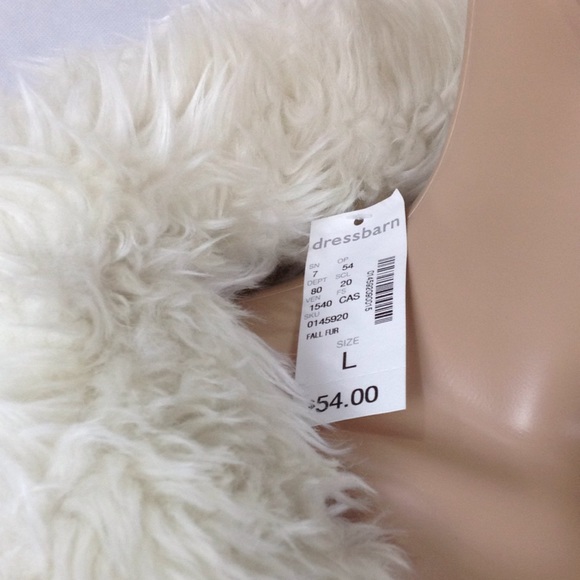 Roz & Ali Women's Sweater - L - Picture 3 of 8