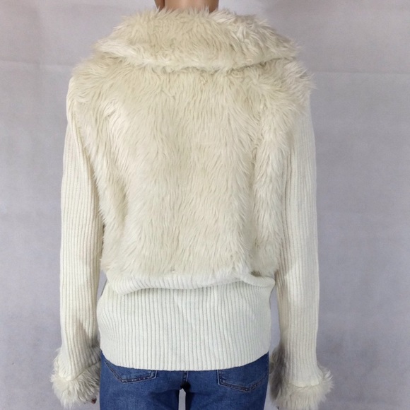 Roz & Ali Women's Sweater - L - Picture 4 of 8