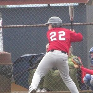 Meet your Posher, Caleb