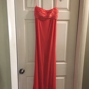 Simple gorgeous dress