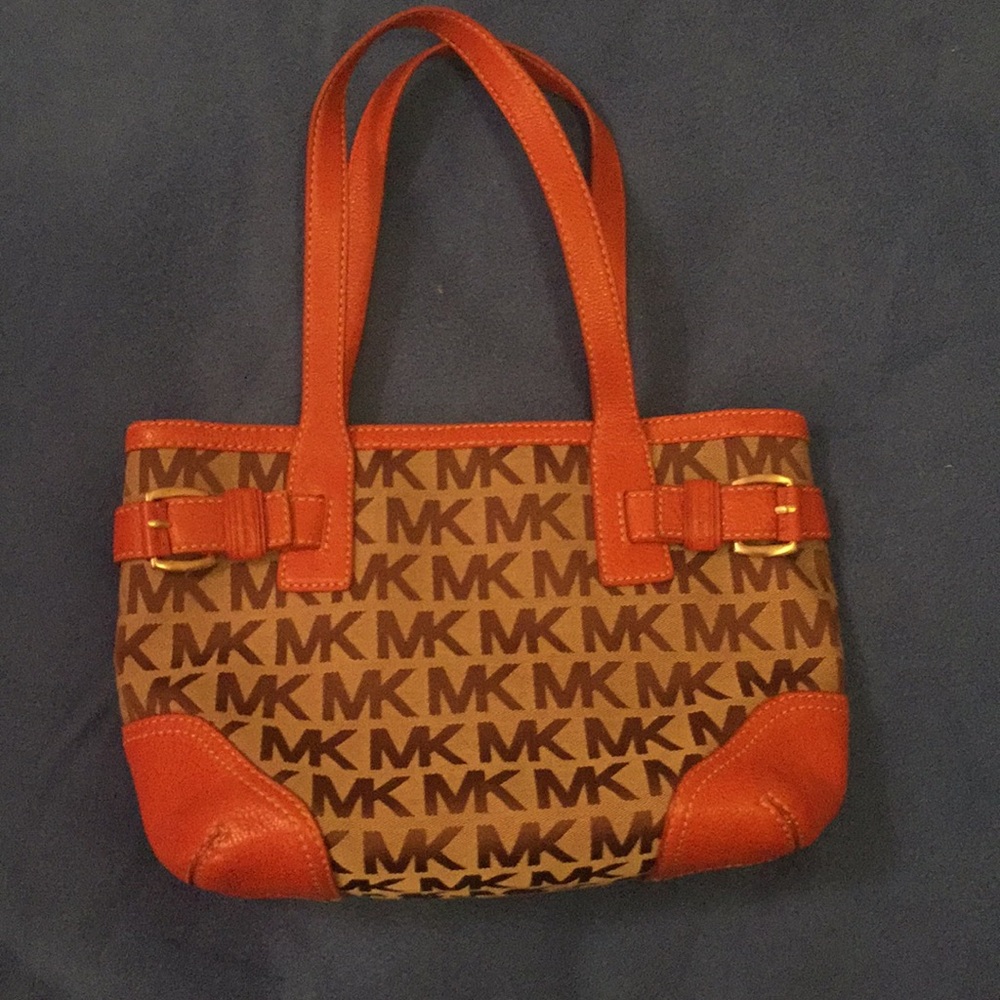 Micheal Kors Handbag