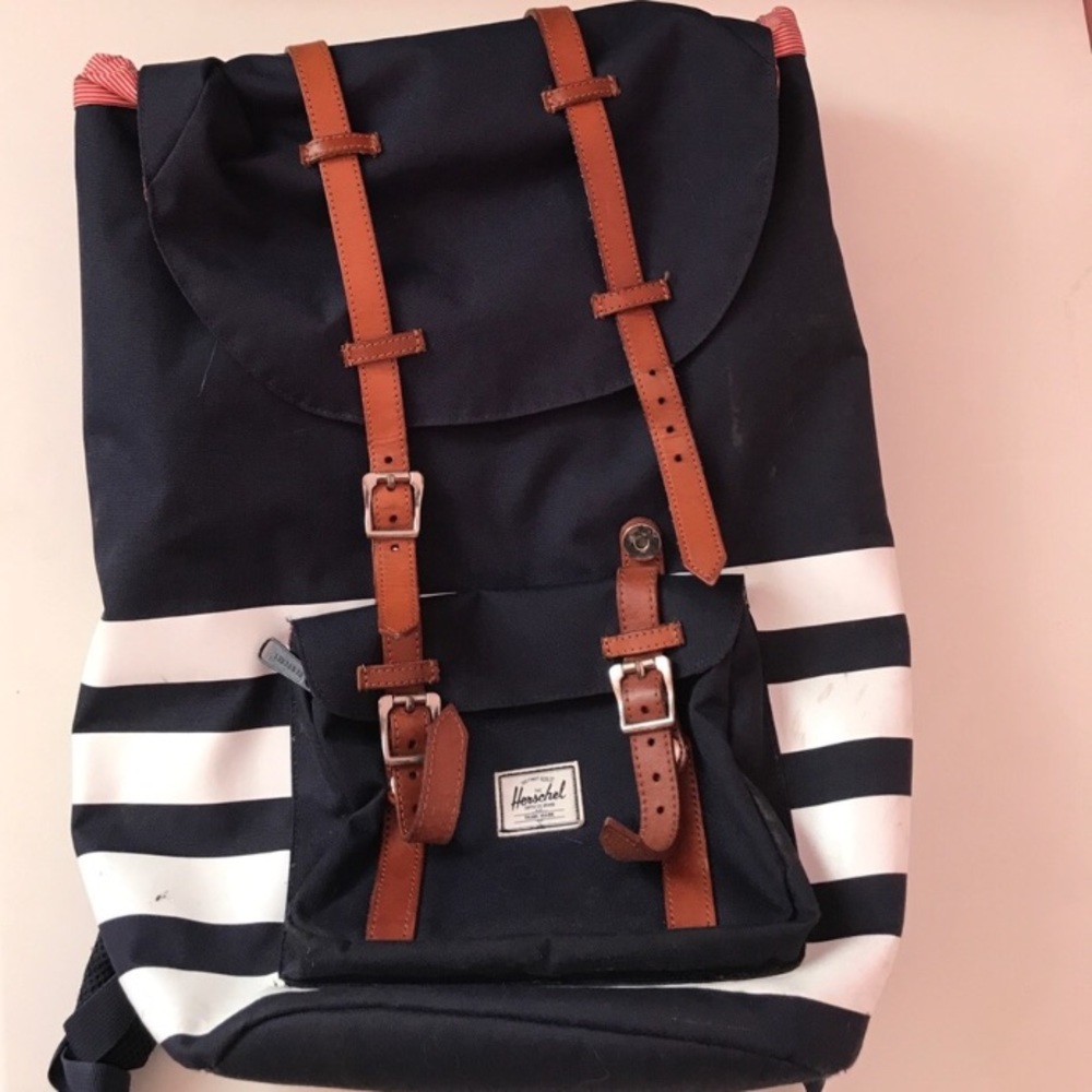 Herschel Supply company - backpack
