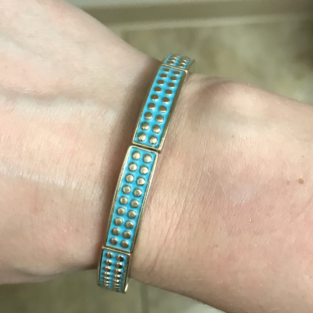 🎉Host Pick Lia Sophia adjustable stretch bracelet