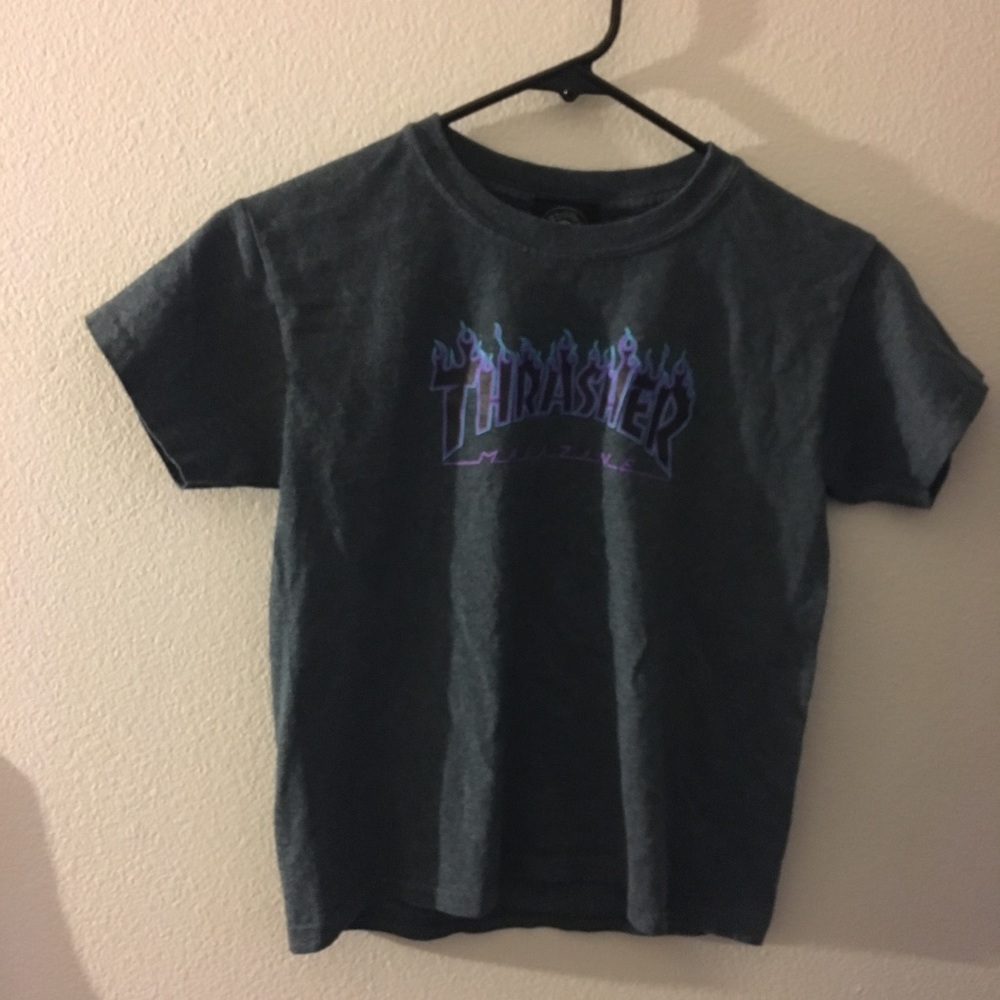 Thrasher Shirt