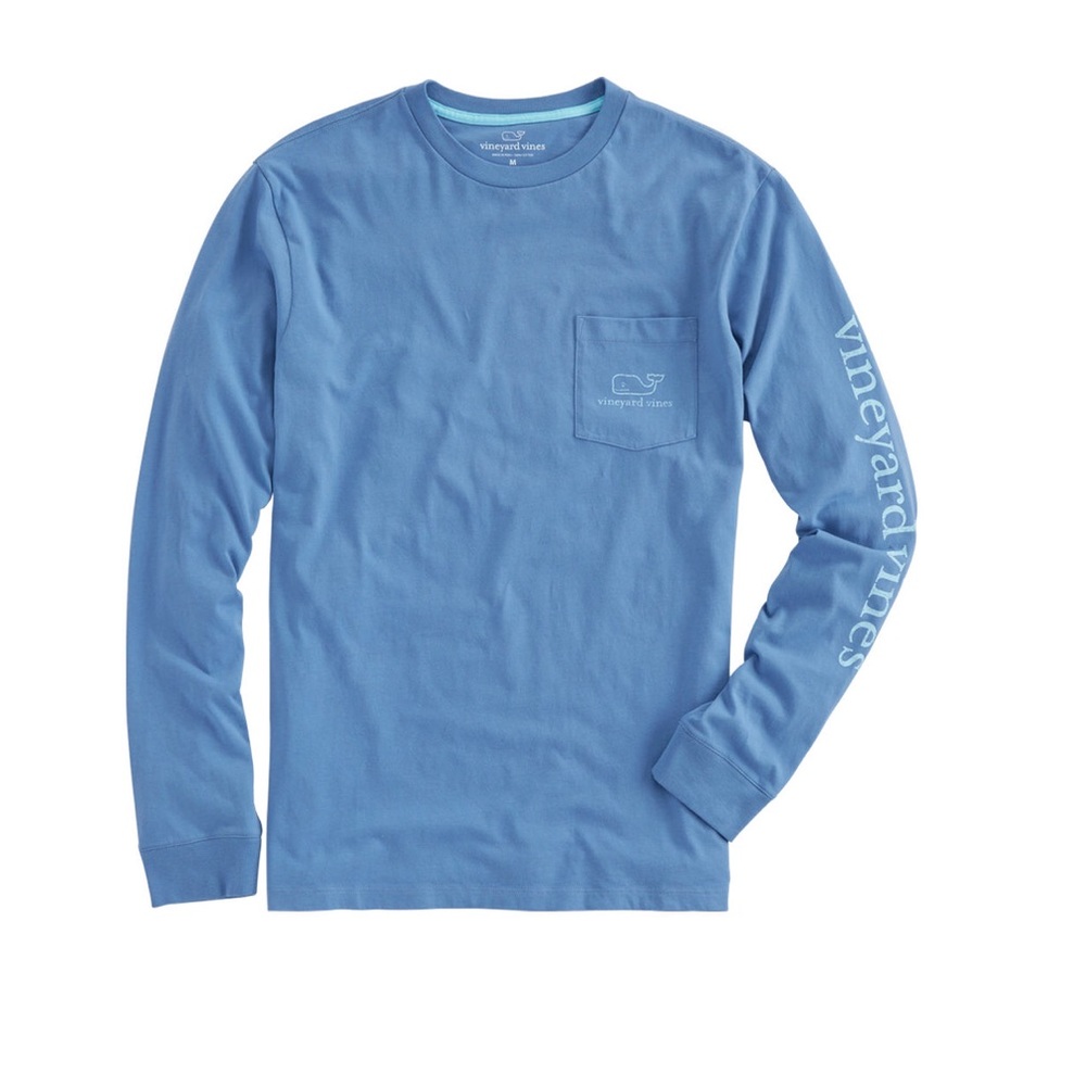 Vineyard vines long sleeve