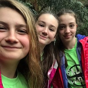 Meet your Posher, Kate