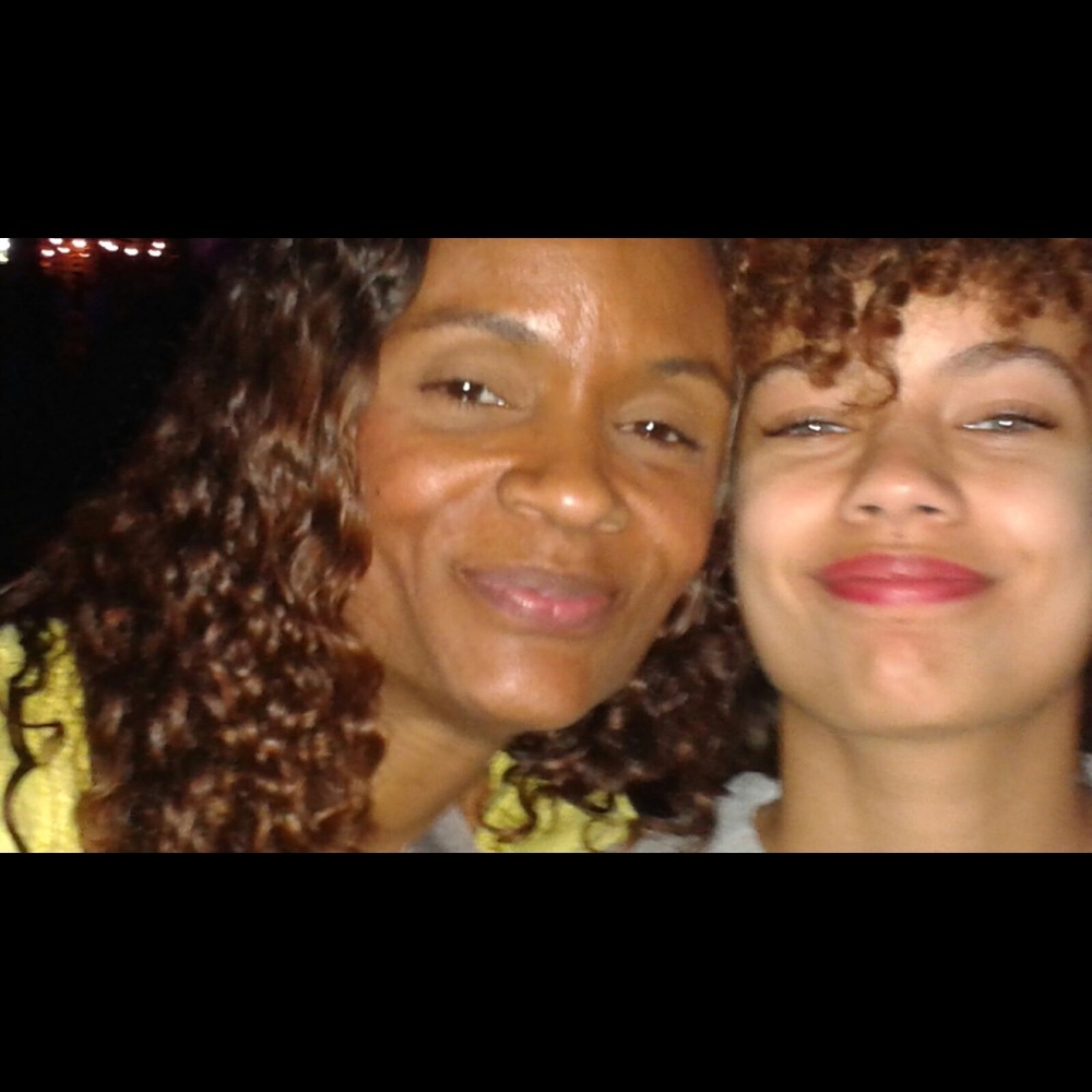 Meet your Posher, Erika