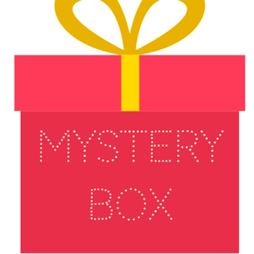 Designer mystery bundle