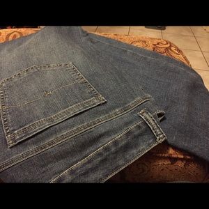 Melissa McCarthy Jeans