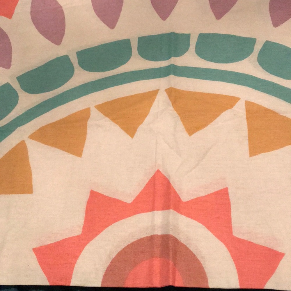 HUGE Gypsy Tapestry/ Decorative Blanket