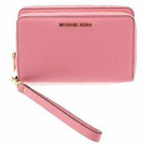 Michael Kors Wristlet
