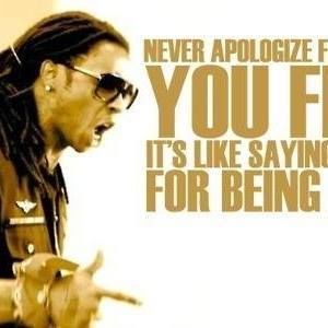 Meet your Posher, Leon