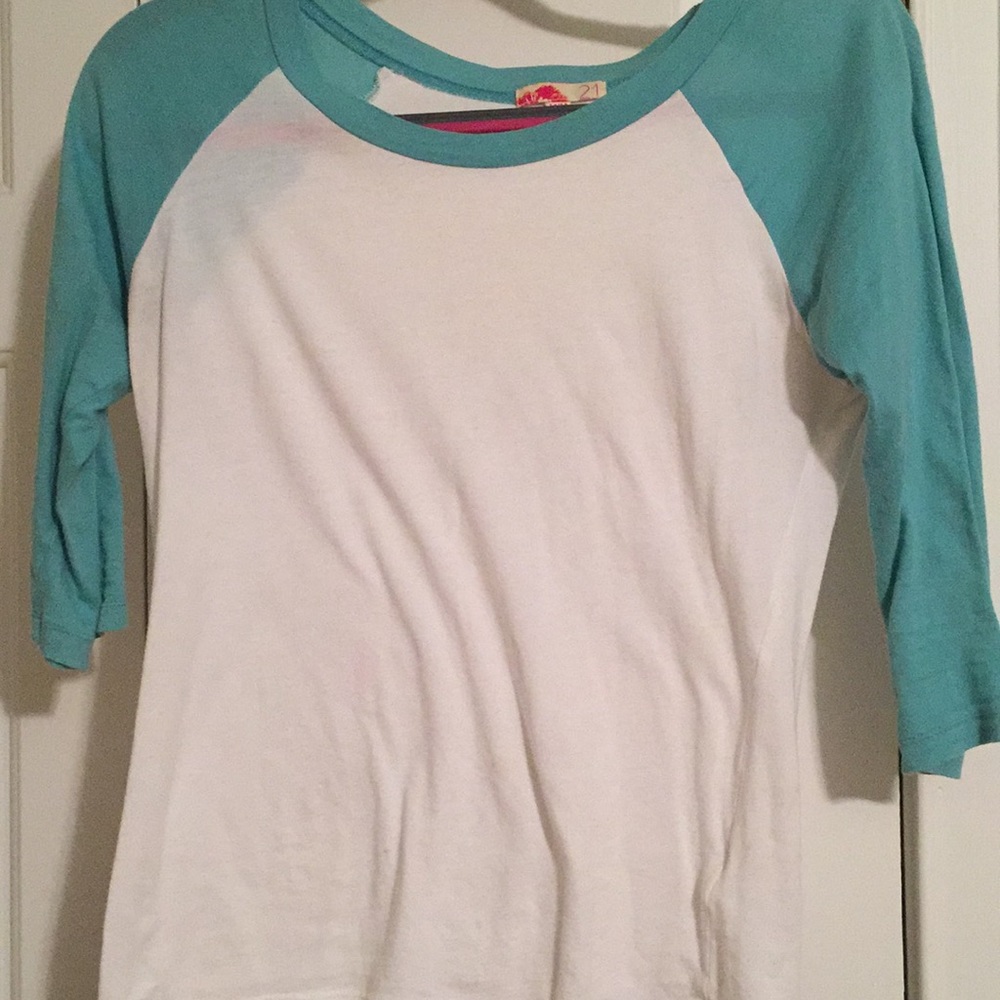 Baseball T