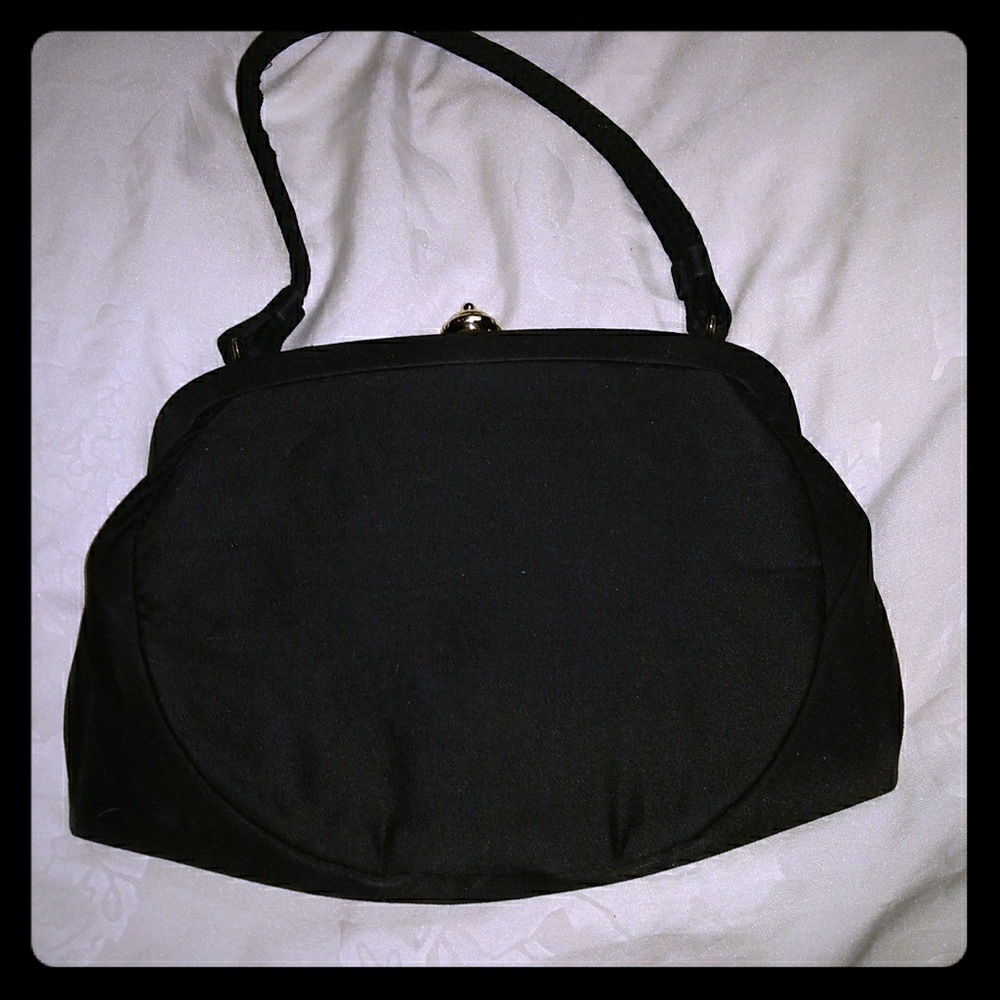 Julius Resnick Vintage handbag