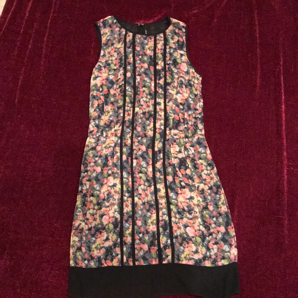 Walter baker w118 dress