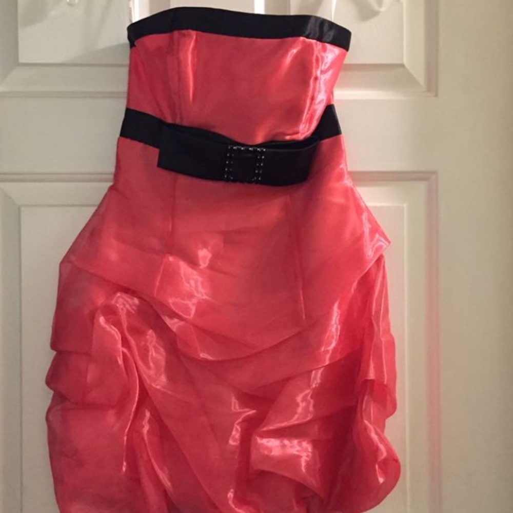 Gorgeous dress