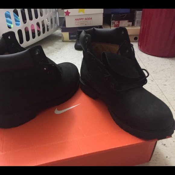 Tims - Picture 3 of 3