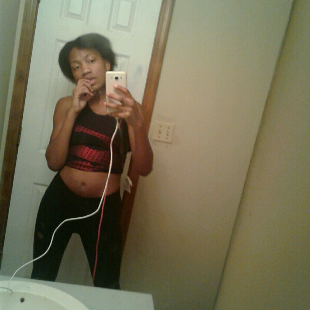 Meet your Posher, Jasmine