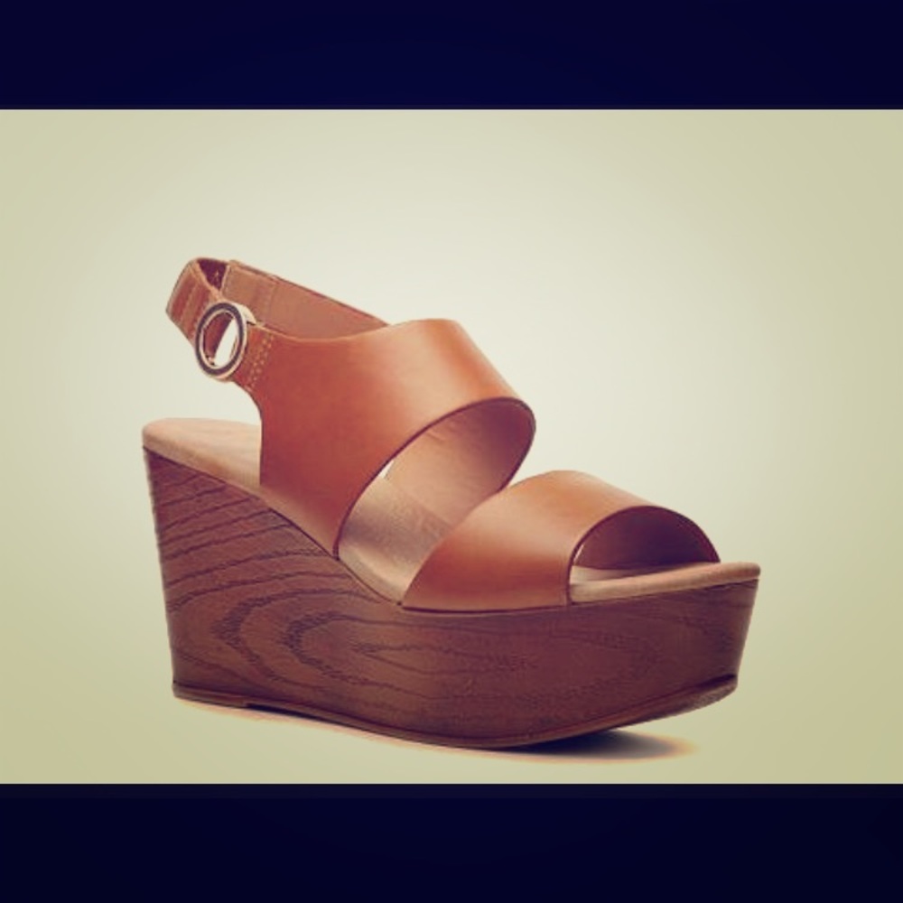 Aldo Wedges NIB -9