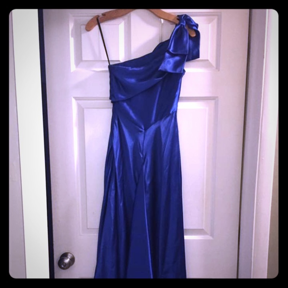 Gorgeous dress