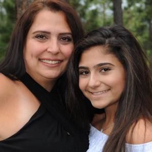 Meet your Posher, Nancy