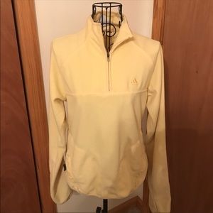 Adidas Fleece Pullover