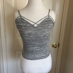 (New) casual top