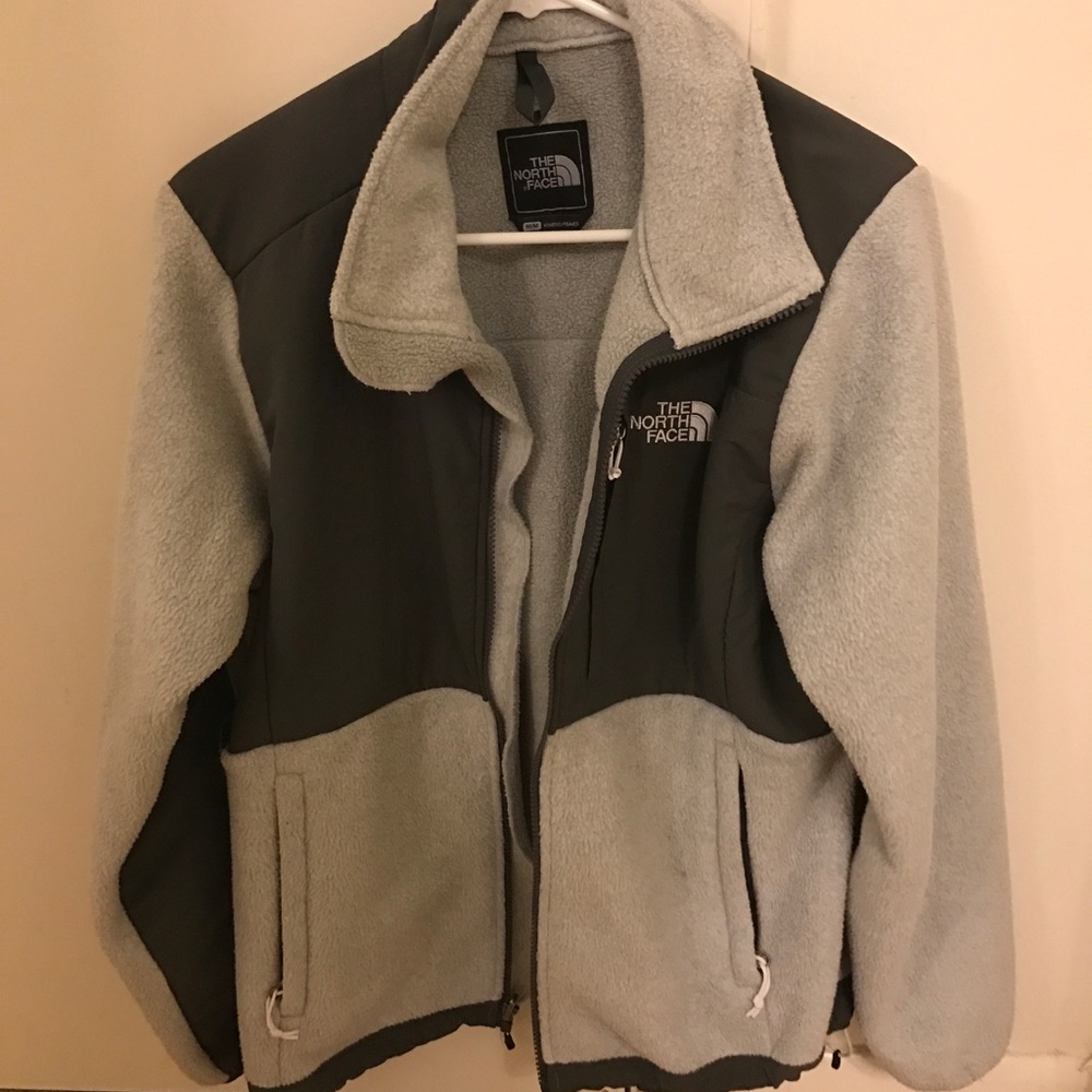 Women's Northface Fleece