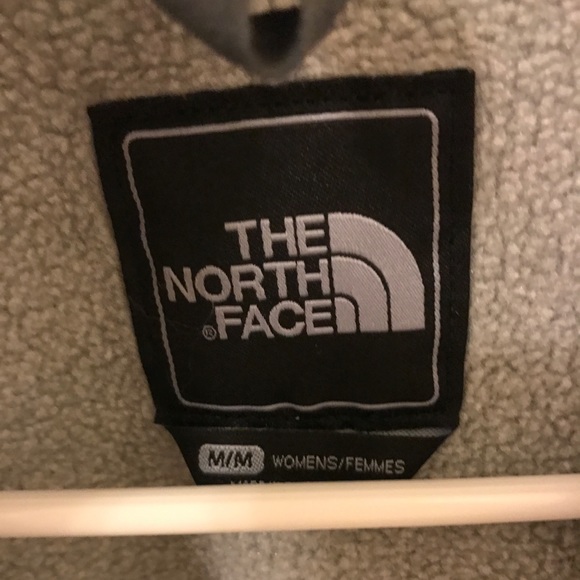Women's Northface Fleece - Picture 3 of 3