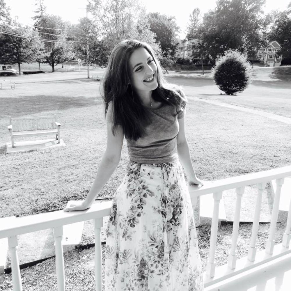 Meet your Posher, Lisa