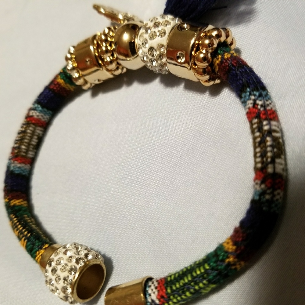 Bracelet