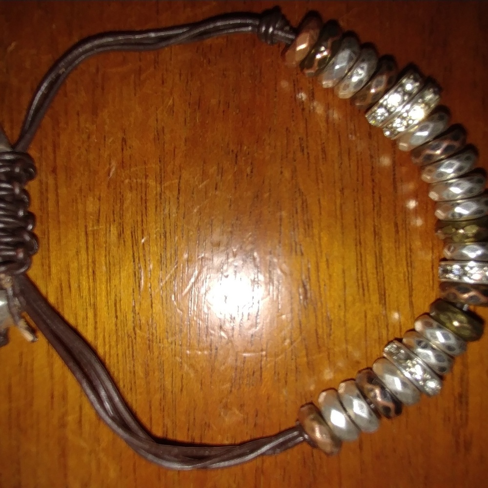 Bracelet