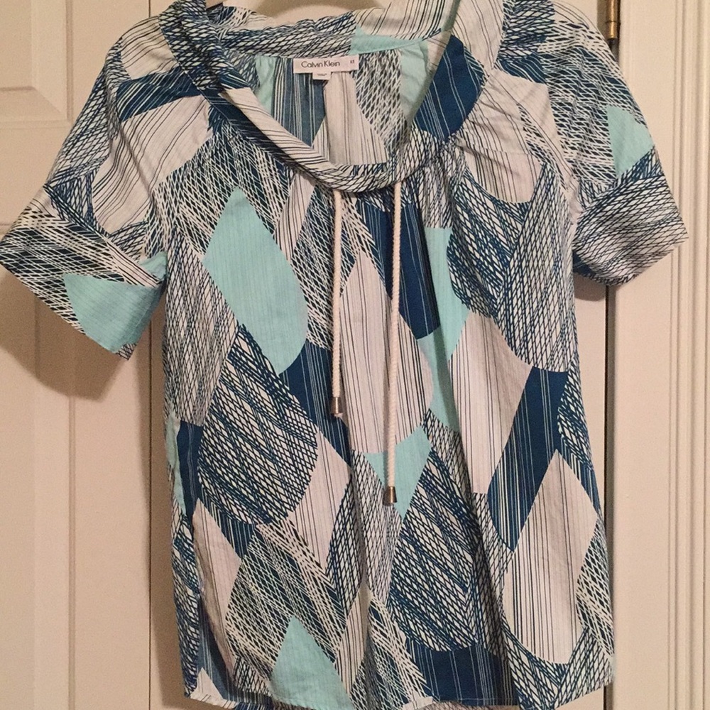 Navy Blue Boat T Shirt