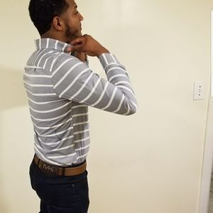 Meet your Posher, Ariel diaz