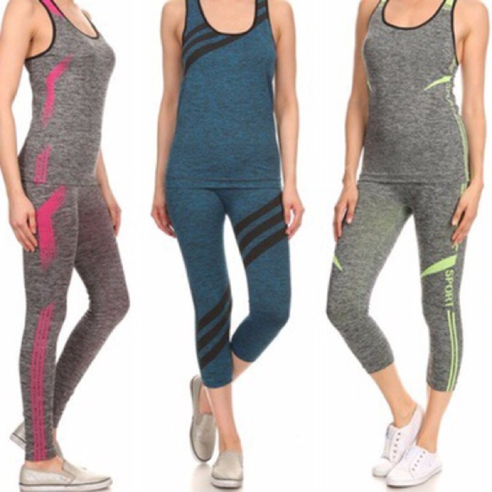 Flash Sale!!! 3 Packs for 1...
