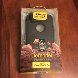 Otter Box Defender iPhone 6 Plus/6s Plus