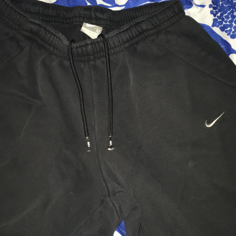 Nike sweatpants